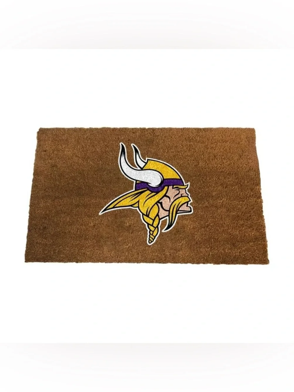 Minnesota Vikings Offically licensed Doormat